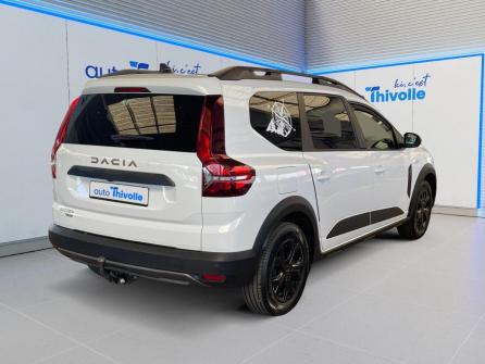 DACIA Jogger Hybrid 140 5 places Extreme à vendre à Chalon-sur-Saône - Image n°5