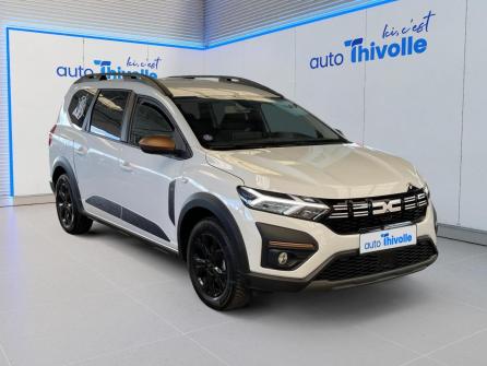 DACIA Jogger Hybrid 140 5 places Extreme à vendre à Chalon-sur-Saône - Image n°7