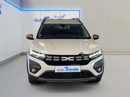 DACIA Jogger Hybrid 140 5 places Extreme à vendre à Chalon-sur-Saône - Image n°8