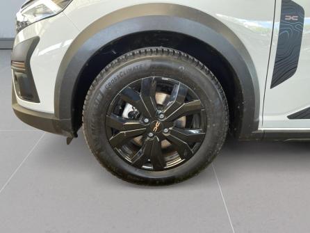 DACIA Jogger Hybrid 140 5 places Extreme à vendre à Chalon-sur-Saône - Image n°9