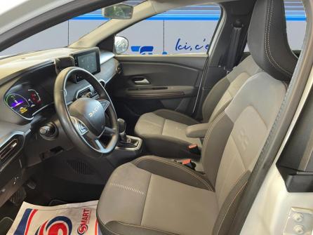 DACIA Jogger Hybrid 140 5 places Extreme à vendre à Chalon-sur-Saône - Image n°10