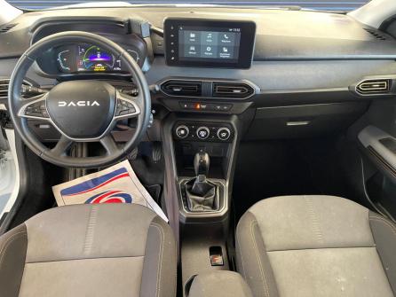 DACIA Jogger Hybrid 140 5 places Extreme à vendre à Chalon-sur-Saône - Image n°12