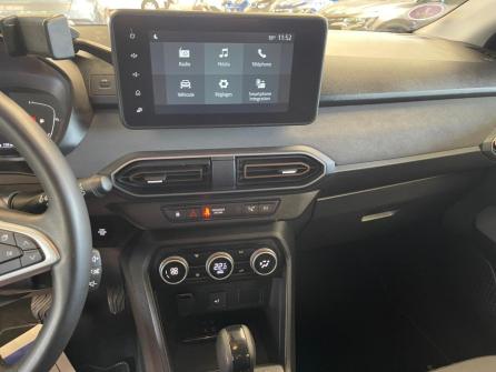DACIA Jogger Hybrid 140 5 places Extreme à vendre à Chalon-sur-Saône - Image n°15