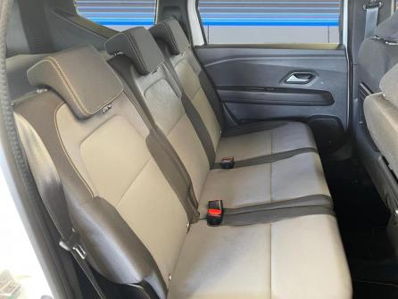 DACIA Jogger Hybrid 140 5 places Extreme à vendre à Chalon-sur-Saône - Image n°18