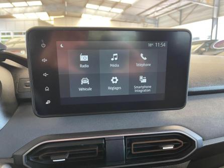 DACIA Jogger Hybrid 140 5 places Extreme à vendre à Chalon-sur-Saône - Image n°21
