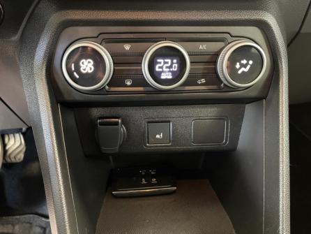 DACIA Jogger Hybrid 140 5 places Extreme à vendre à Chalon-sur-Saône - Image n°22