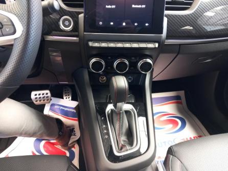RENAULT Arkana mild hybrid 160 EDC FAP - 22 R.S. Line à vendre à Chalon-sur-Saône - Image n°2