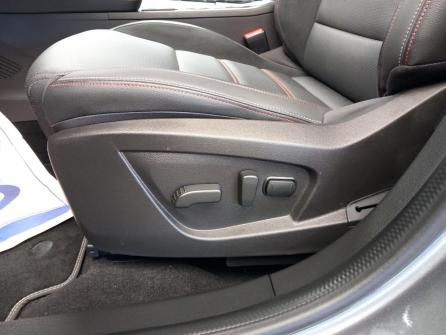 RENAULT Arkana mild hybrid 160 EDC FAP - 22 R.S. Line à vendre à Chalon-sur-Saône - Image n°8