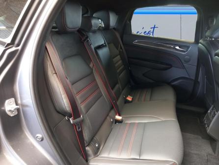 RENAULT Arkana mild hybrid 160 EDC FAP - 22 R.S. Line à vendre à Chalon-sur-Saône - Image n°18