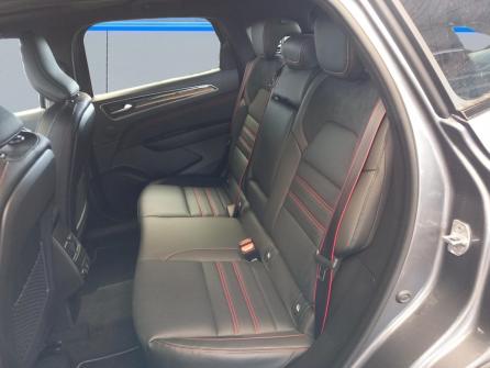 RENAULT Arkana mild hybrid 160 EDC FAP - 22 R.S. Line à vendre à Chalon-sur-Saône - Image n°19