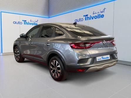 RENAULT Arkana mild hybrid 140 EDC FAP - 22 Evolution à vendre à Chalon-sur-Saône - Image n°3