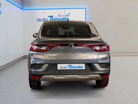 RENAULT Arkana mild hybrid 140 EDC FAP - 22 Evolution à vendre à Chalon-sur-Saône - Image n°4