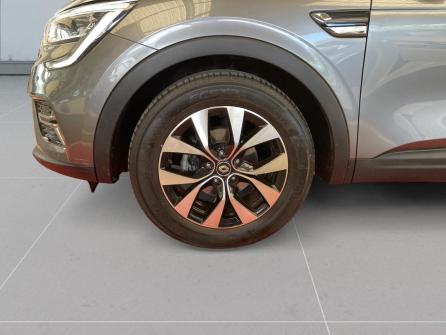 RENAULT Arkana mild hybrid 140 EDC FAP - 22 Evolution à vendre à Chalon-sur-Saône - Image n°9