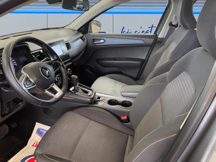 RENAULT Arkana mild hybrid 140 EDC FAP - 22 Evolution à vendre à Chalon-sur-Saône - Image n°10
