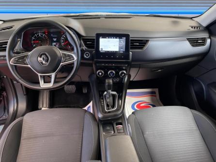 RENAULT Arkana mild hybrid 140 EDC FAP - 22 Evolution à vendre à Chalon-sur-Saône - Image n°12