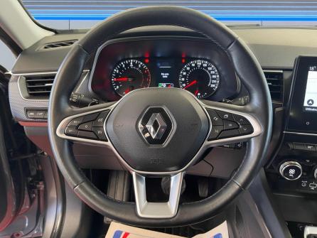 RENAULT Arkana mild hybrid 140 EDC FAP - 22 Evolution à vendre à Chalon-sur-Saône - Image n°13
