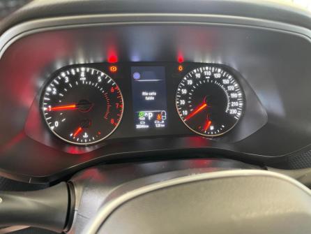RENAULT Arkana mild hybrid 140 EDC FAP - 22 Evolution à vendre à Chalon-sur-Saône - Image n°14