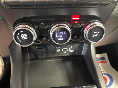RENAULT Arkana mild hybrid 140 EDC FAP - 22 Evolution à vendre à Chalon-sur-Saône - Image n°22