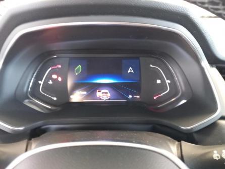 RENAULT Captur TCe 140 EDC Intens à vendre à Chalon-sur-Saône - Image n°14