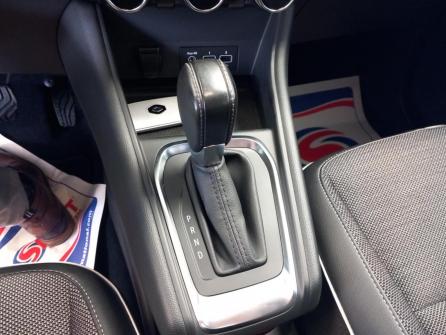 RENAULT Captur TCe 140 EDC Intens à vendre à Chalon-sur-Saône - Image n°15