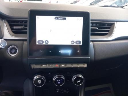 RENAULT Captur TCe 140 EDC Intens à vendre à Chalon-sur-Saône - Image n°21