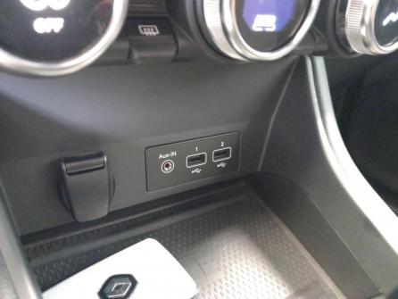 RENAULT Captur TCe 140 EDC Intens à vendre à Chalon-sur-Saône - Image n°22