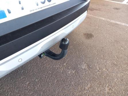 RENAULT Captur TCe 140 EDC Intens à vendre à Chalon-sur-Saône - Image n°24