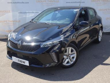 RENAULT Clio Clio dCi 100 Evolution d'occasion  de 2024  à  Givors 