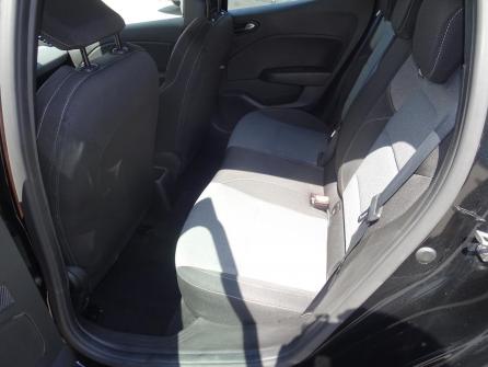 RENAULT Clio Clio dCi 100 Evolution à vendre à Givors - Image n°5