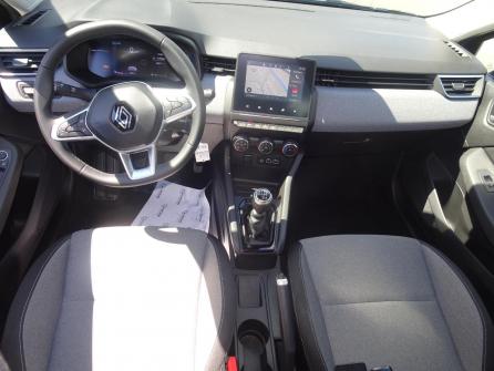 RENAULT Clio Clio dCi 100 Evolution à vendre à Givors - Image n°6