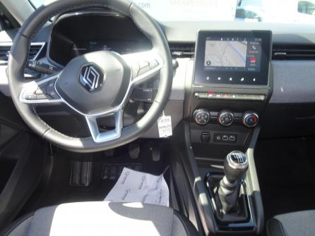 RENAULT Clio Clio dCi 100 Evolution à vendre à Givors - Image n°7