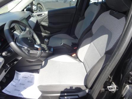 RENAULT Clio Clio dCi 100 Evolution à vendre à Givors - Image n°8