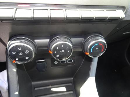 RENAULT Clio Clio dCi 100 Evolution à vendre à Givors - Image n°11