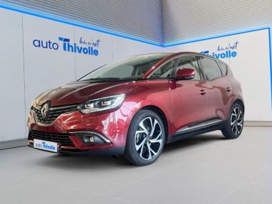 RENAULT Scenic Scenic TCe 140 FAP Intens d'occasion  de 2020  à  Macon 