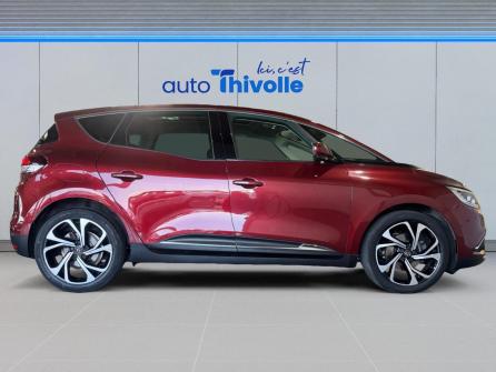 RENAULT Scenic Scenic TCe 140 FAP Intens à vendre à Macon - Image n°6