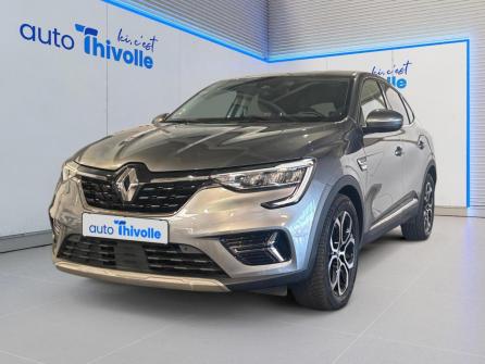 RENAULT Arkana E-Tech 145 - 21B Intens à vendre à Macon - Image n°1