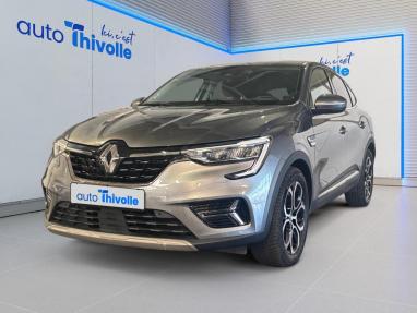 RENAULT Arkana E-Tech 145 - 21B Intens d'occasion  de 2022  à  Macon 