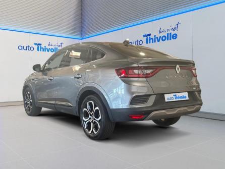 RENAULT Arkana E-Tech 145 - 21B Intens à vendre à Macon - Image n°3