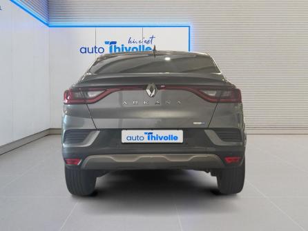 RENAULT Arkana E-Tech 145 - 21B Intens à vendre à Macon - Image n°4