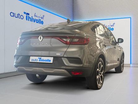 RENAULT Arkana E-Tech 145 - 21B Intens à vendre à Macon - Image n°5