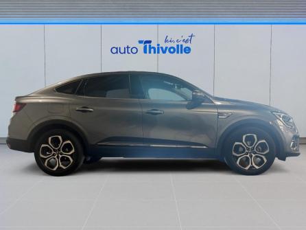 RENAULT Arkana E-Tech 145 - 21B Intens à vendre à Macon - Image n°6