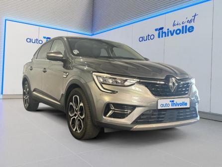 RENAULT Arkana E-Tech 145 - 21B Intens à vendre à Macon - Image n°7