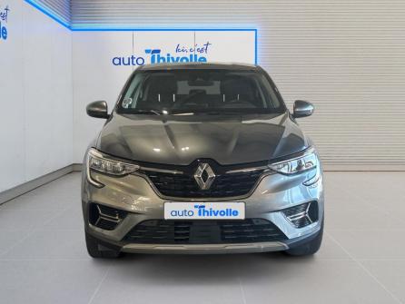 RENAULT Arkana E-Tech 145 - 21B Intens à vendre à Macon - Image n°8