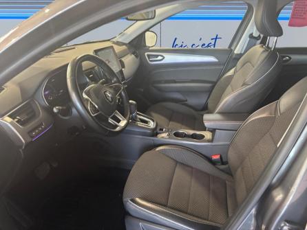 RENAULT Arkana E-Tech 145 - 21B Intens à vendre à Macon - Image n°10