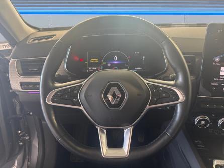 RENAULT Arkana E-Tech 145 - 21B Intens à vendre à Macon - Image n°13