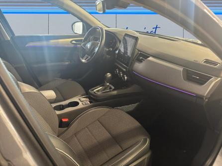 RENAULT Arkana E-Tech 145 - 21B Intens à vendre à Macon - Image n°17