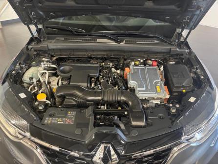 RENAULT Arkana E-Tech 145 - 21B Intens à vendre à Macon - Image n°22