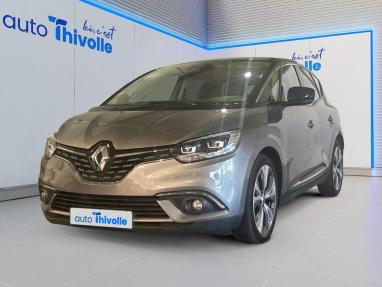RENAULT Scenic Scenic dCi 130 Energy Intens d'occasion  de 2018  à  Macon 