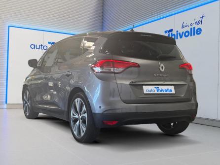 RENAULT Scenic Scenic dCi 130 Energy Intens à vendre à Macon - Image n°3