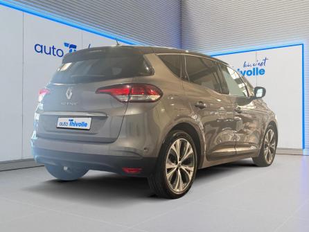 RENAULT Scenic Scenic dCi 130 Energy Intens à vendre à Macon - Image n°5
